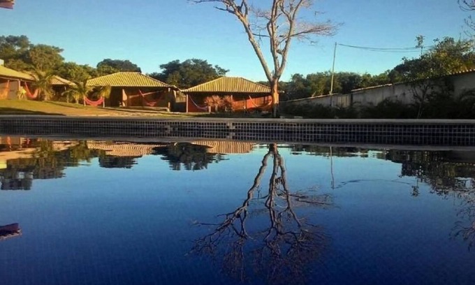 Albatroz Hotel | Pousada das Papoulas