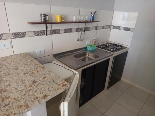 Porto Real Bed & Breakfast | Pousada do vovó