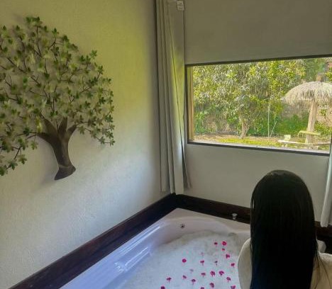 Mirantao Hotel | Pousada Dona Chica