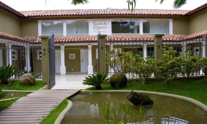 Humaita Hotel | Pousada Dos Búzios