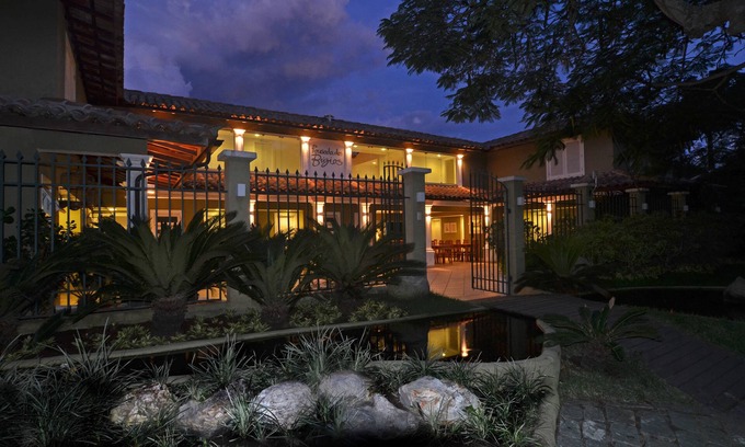 Humaita Hotel | Pousada dos Buzios