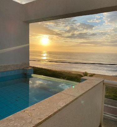 Rio das Ostras House | Pousada dos Sonhos Costa Azul