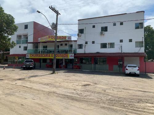 Guarapari House | Pousada estância gaúcha