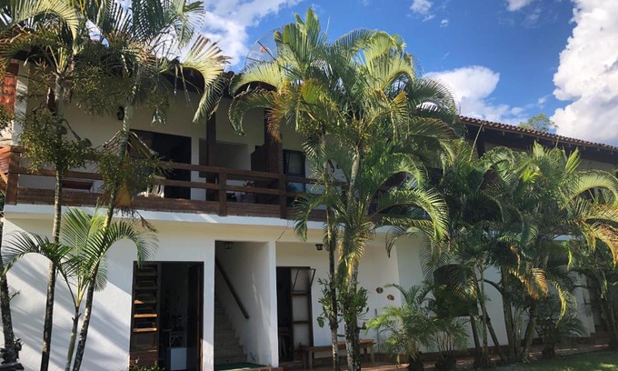 Boicucanga Beach Hotel | Pousada Farol do Marinheiro