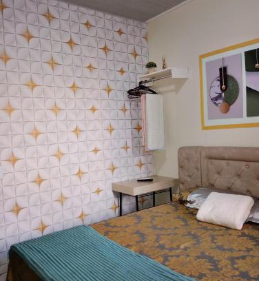 Porto Velho House | Pousada Flores