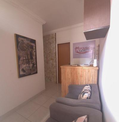 Manaira Hotel | Pousada Gerizim