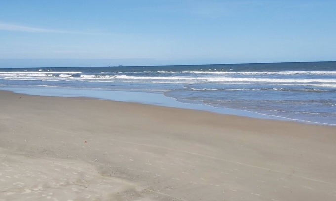 Matinhos Hotel | Pousada Girassol