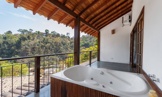 Nogueira Hotel | Pousada Golf Village