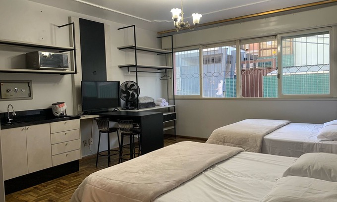 Cidade Alta Hotel | Pousada Hostel Dodora