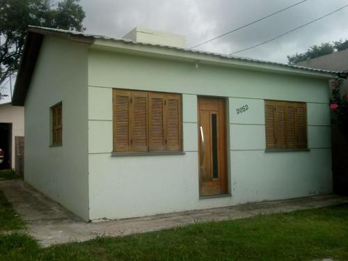 Santana House | Pousada ideal -casa 3 nos fundos