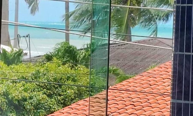 Japaratinga Hotel | Pousada Jangadeiros Suítes