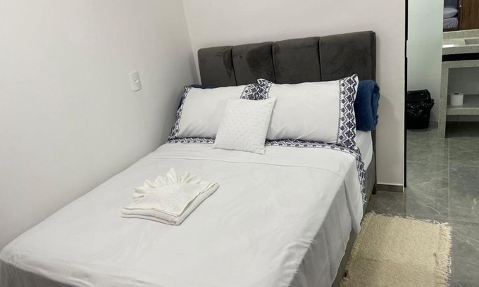 Santa Lidia Apartment | Pousada Jeová Jireh