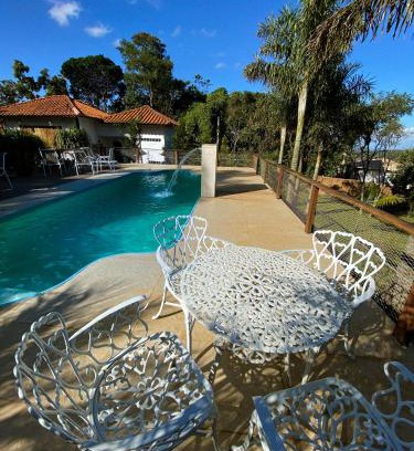 Lavras Novas Hotel | Pousada Kokopelli