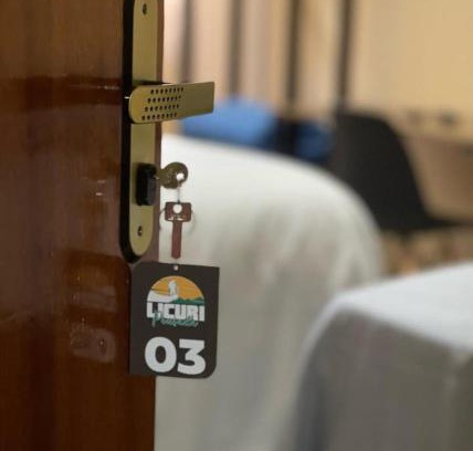 Ibicoara Hotel | Pousada Licuri