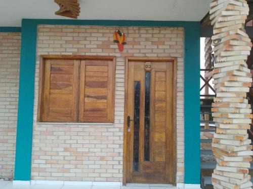 Barra Grande Apartment | Pousada Lincor de Caju