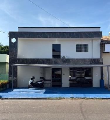 Macapa Hotel | Pousada Luz do Norte