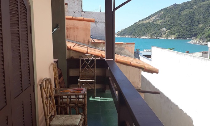 Prainha Hotel | Pousada Lymar