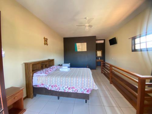 Lagoinha Hotel | Pousada Madu