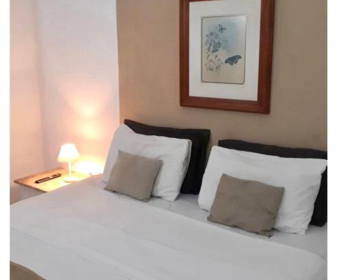 Ossos Hotel | Pousada Mainá