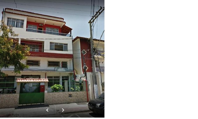 Maruipe Hotel | Pousada Majestic