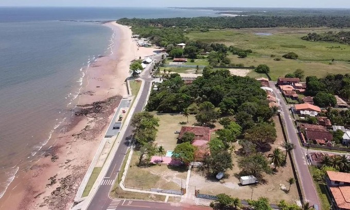 Salvaterra House | Pousada Marajó