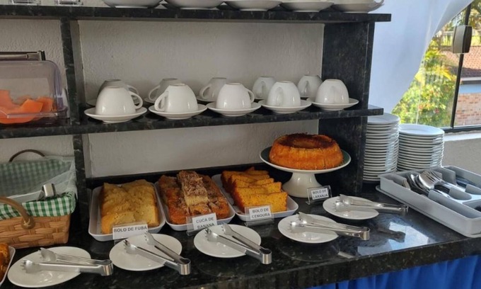 Cananeia Hotel | Pousada Maravista