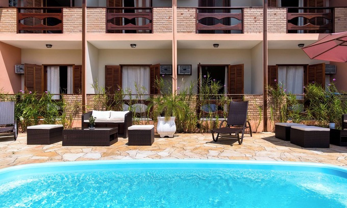 Itagua Hotel | Pousada Marazul