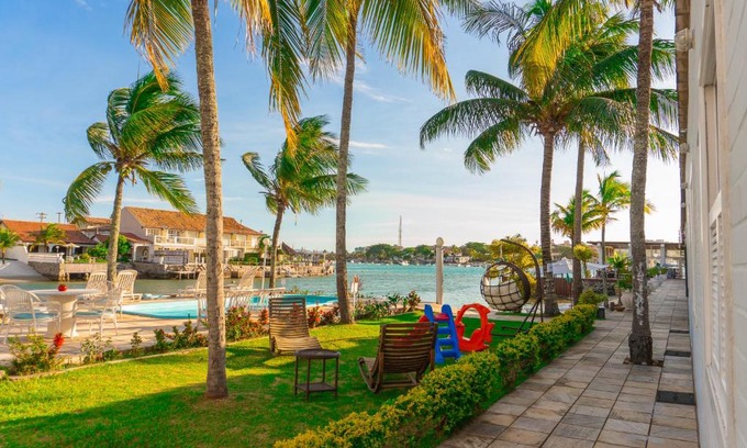 Ogiva Hotel | Pousada Marilia