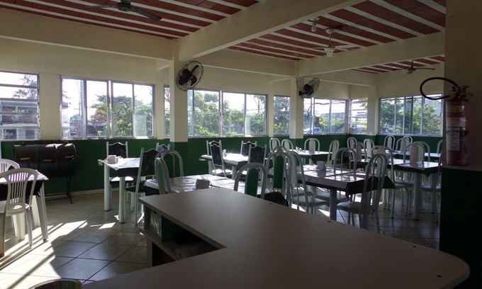 Japuiba Hotel | Pousada Mineira de Angra dos Reis