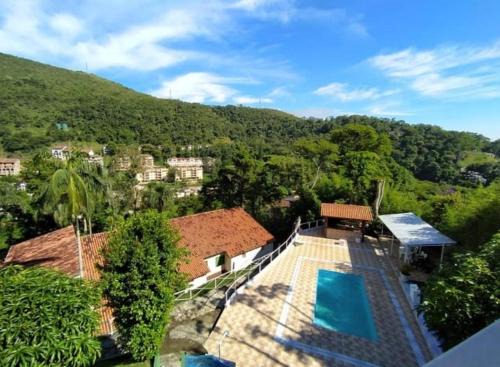 Nogueira Hotel | Pousada Monte Libano Petropolis