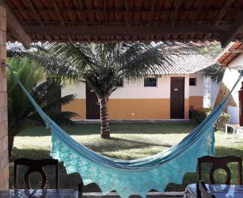 Camocim Hotel | Pousada Nosso Recanto Camocim