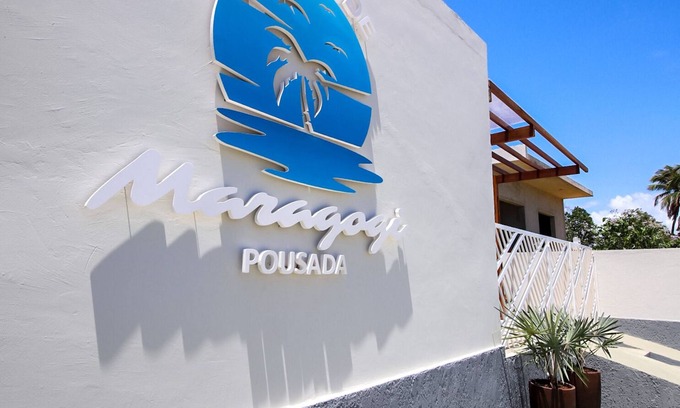 Ponta do Mangue Apartment | Pousada O Azul de Maragogi