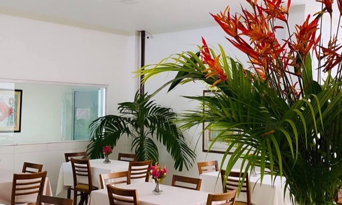 Sao Bento Hotel | Pousada O Caribe de Maragogi