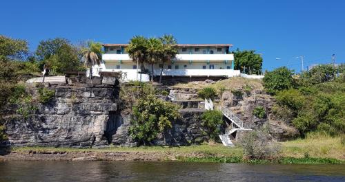 Ladario Hotel | Pousada Pantanal