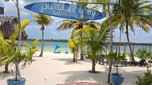 Caicara Hotel | Pousada Paraiso Verão