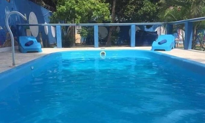 Ubu Hotel | Pousada Paraiso Azul