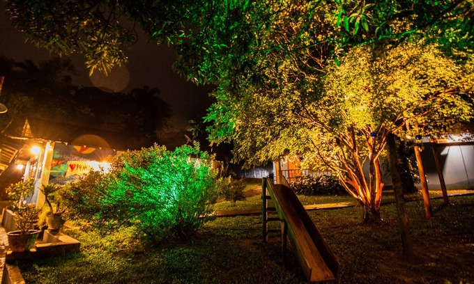 Penedo Hotel | Pousada Paris Hostelli