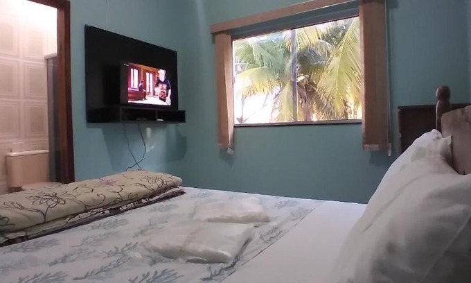 Itacarambi Apartment | Pousada Peruaçu & Restaurante