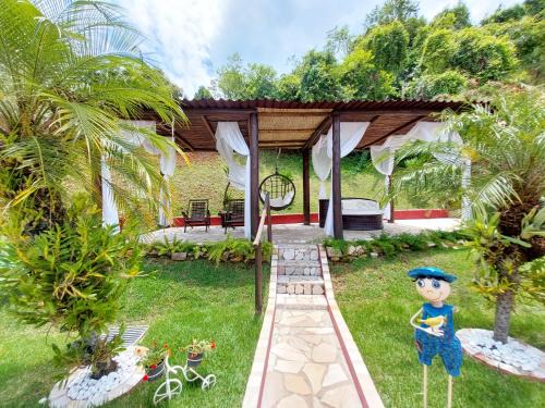 Socorro Hotel | Pousada Pompeia