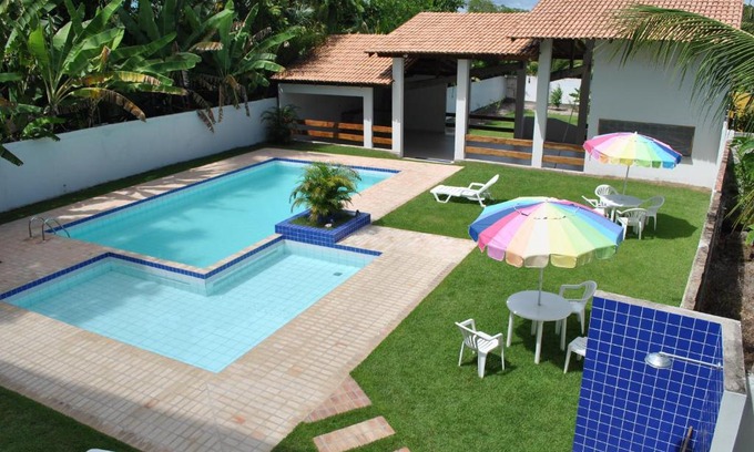 Prado Hotel | Pousada Portal do Prado