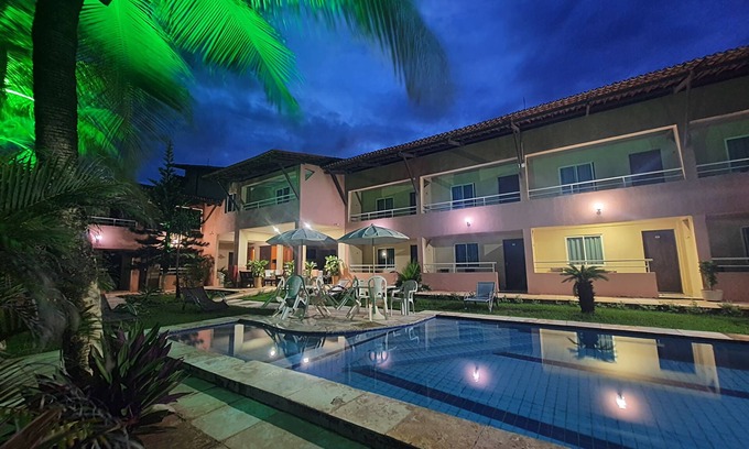 Porto das Dunas Hotel | Pousada Porto das Dunas