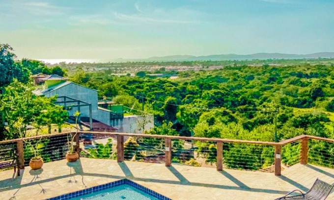 Rasa Hotel | Pousada Preciosa