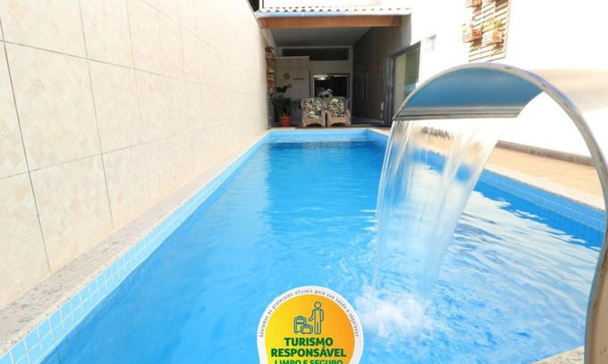 Historic Center Hotel | Pousada Recanto do Mucugê