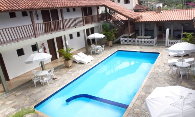 Lagoinha Hotel | Pousada Refúgio Lagoinha