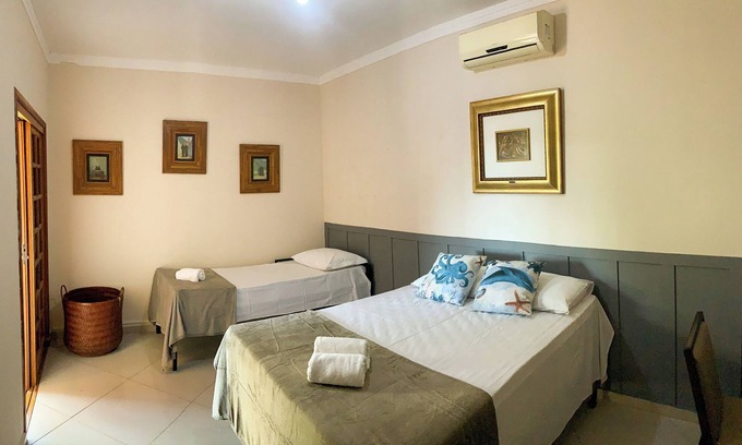Rifaina Hotel | Pousada & Restaurante Praeros LTDA