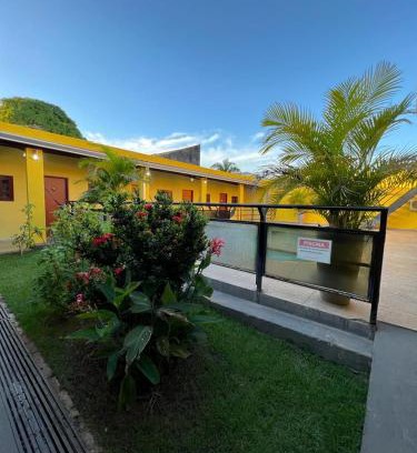 Bonito Hotel | Pousada Rio Bonito