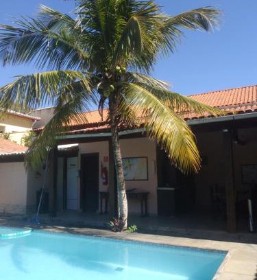 Praia Grande Bed & Breakfast | Pousada Roça Velha