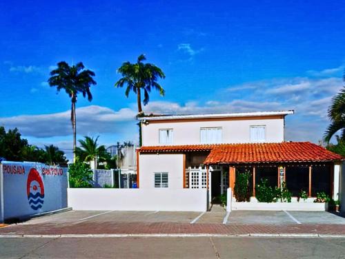 Centro Hotel | Pousada Santovo