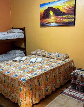 Praia de Iracema Apartment | Pousada Sol de Iracema - Praia Centro