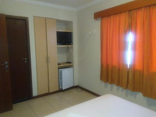 Cavaleiros Hotel | Pousada Solar Suites